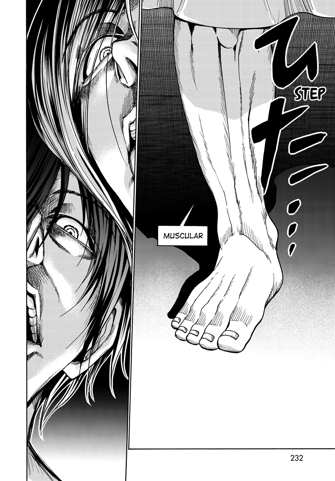 Grand Blue, Chapter 33 image 39